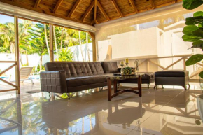 VILLA CLARIBEL